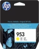 Tinta HP 953 Amarillo 9ml 630 páginas (F6U14AE) | (1)