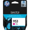 Tinta HP 953 Magenta 9ml 630 páginas (F6U13AE) | (1)