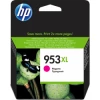 HP Cartucho de tinta Original 953XL de alto rendimiento magenta | (1)