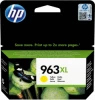 Tinta HP 963XL Amarillo 22.92ml 1600 páginas (3JA29AE) | (1)