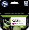 Tinta HP 963XL Magenta 23.25ml 1600 páginas (3JA28AE) | (1)