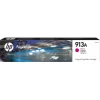 Tinta HP PageWide 913A Magenta 37ml (F6T78AE) | (1)