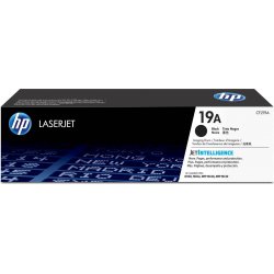 Tambor HP LaserJet Pro 19A Negro 12000 páginas (CF219A) | 0889894797421 [1 de 9]