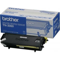 Toner BROTHER Laser Negro 6700 páginas (TN-3060) | TN3060 | 4977766623568
