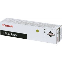 Toner Canon CEXV7 Negro (7814A002) | 4960999174082