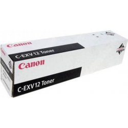 Toner Canon Laser C-exv12 Negro 24000 Páginas (9634A002 | 4960999250250