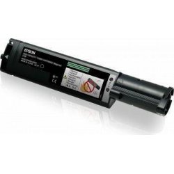 Toner Epson Laser C1100n Negro 4000 Pág (C13S050190) | 0010343605824