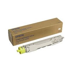 Toner Epson Laser C4100 Amarillo 8000 pág (C13S050148) | 0010343603974 [1 de 3]