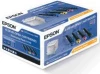 Toner Epson Laser C900 Pack Negro/Tricolor (C13S051110) | (1)