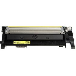 Toner HP LaserJet 117A Amarillo 700 páginas (W2072A) | 0193424172825