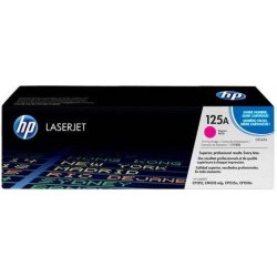 Toner HP LaserJet 125A Magenta 1400 páginas (CB543A) | 0808736839204