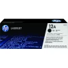 Toner HP LaserJet 12A Negro 2000 páginas (Q2612A) | (1)