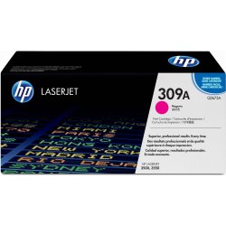 Toner HP LaserJet 309A Magenta 4000 páginas (Q2673A) | 0808736549899 [1 de 5]