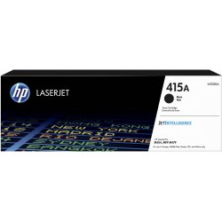 Toner HP LaserJet 415A Negro 2400 páginas (W2030A) | 0192018046344