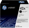 Toner HP LaserJet 42A Negro 10000 páginas (Q5942A) | (1)