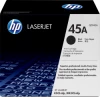 Toner HP LaserJet 45A Negro 18000 páginas (Q5945A) | (1)
