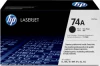 Toner HP LaserJet 74A Negro (92274A) | (1)