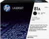 Toner HP LaserJet 81A Negro 10500 páginas (CF281A) | (1)