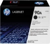 Toner HP LaserJet 90A Negro 10000 páginas (CE390A) | (1)