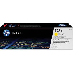 Toner HP LaserJet Pro 128A Magenta 1300 pág (CE323A) | 0884420854531