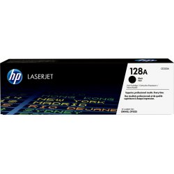Toner HP LaserJet Pro 128A Negro 2000 páginas (CE320A) | 0884420854500