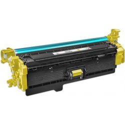 Toner HP LaserJet Pro 201A Amarillo 1330 pág (CF402A) | 0888793237960