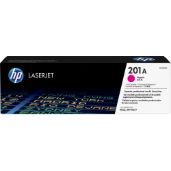 Toner HP LaserJet Pro 201A Magenta 1330 pág (CF403A) | 0888793237977