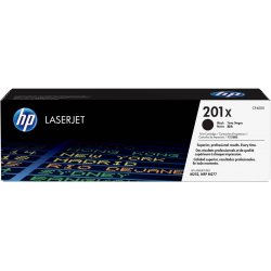 Toner HP LaserJet Pro 201X Negro 2800 páginas (CF400X) | 0888793237984