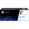 Toner HP LaserJet Pro 30X Negro 3500 páginas (CF230X) | (1)