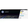 Toner HP LaserJet Pro 410A Amarillo 2300 pág (CF412A) | (1)