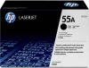 Toner HP LaserJet Pro 55A Negro 6000 páginas (CE255A) | (1)