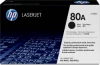 Toner HP LaserJet Pro 80A Negro 2560 páginas (CF280A) | (1)