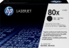 Toner HP LaserJet Pro 80X Negro 6900 páginas (CF280X) | (1)