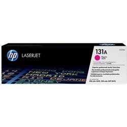 Toner HP LaserJet Pro Magenta 131A 1800 pág (CF213A) | 0886111334995