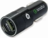 Cargador Rápido Coche CONCEPTRONIC USB-C/A (CARDEN02B) | (1)