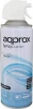 Spray Limpia-polvo Approx aire comp. 400ml (APP400SDV3) | (1)