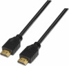 Cable AISENS HDMI A/M-A/M 1.8m Negro (A119-0094) | (1)
