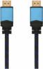 Cable AISENS HDMI V2.0 Premium A/M-A/M 0.5m (A120-0355) | (1)