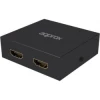 Cable APPROX Splitter 2xHDMI 1080p (APPC30v2) | (1)