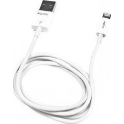 Cable Approx Usb A Microusb Lightning Blanco (APPC32) | 8435099522430 | 1,95 euros