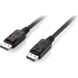 Cable Equip Displayport A Displayport 2m (EQ119332) | 4015867153109