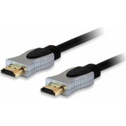 Imagen de Cable EQUIP HDMI 2.0 Con Ethernet 5m HQ (EQ119340)