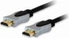 Cable EQUIP HDMI 2.0 con Ethernet 5m HQ (EQ119340) | (1)