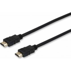 Cable Equip Hdmi 3m High Speed 4k Eco (EQ119351) | 4015867198483