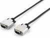 Cable EQUIP SVGA 3Coax M-M 1.8m con Ferrita (EQ118860) | (1)