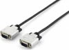 Cable EQUIP SVGA 3Coax M-M 10m Premium (EQ118864) | (1)