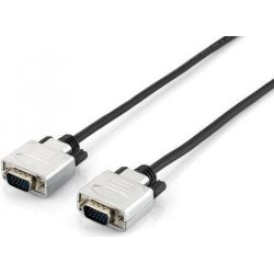 Cable EQUIP SVGA 3Coax M-M 15m Premium (EQ118865) | 4015867516386 [1 de 2]