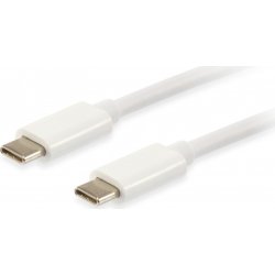 Cable EQUIP USB-C/M-USB-C/M 1m (EQ128351) | 4015867205129