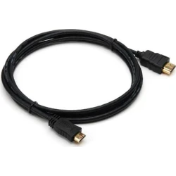 Cable HDMI-MINI UNYKA 3m 1.4v (50716) Cable HDMI-MINI UNYKA 3m 1.4v (50716) | Hay 10 unidades en almacén | Entrega a domicilio en Canarias en 24/48 horas laborables