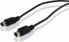 Conceptronic S-Video Cable 1,8m (CLSVIDEO18) | (1)
